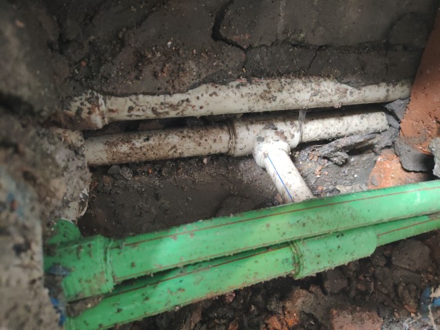 亳州市消防水管漏水检测维修.客厅漏水检测维修